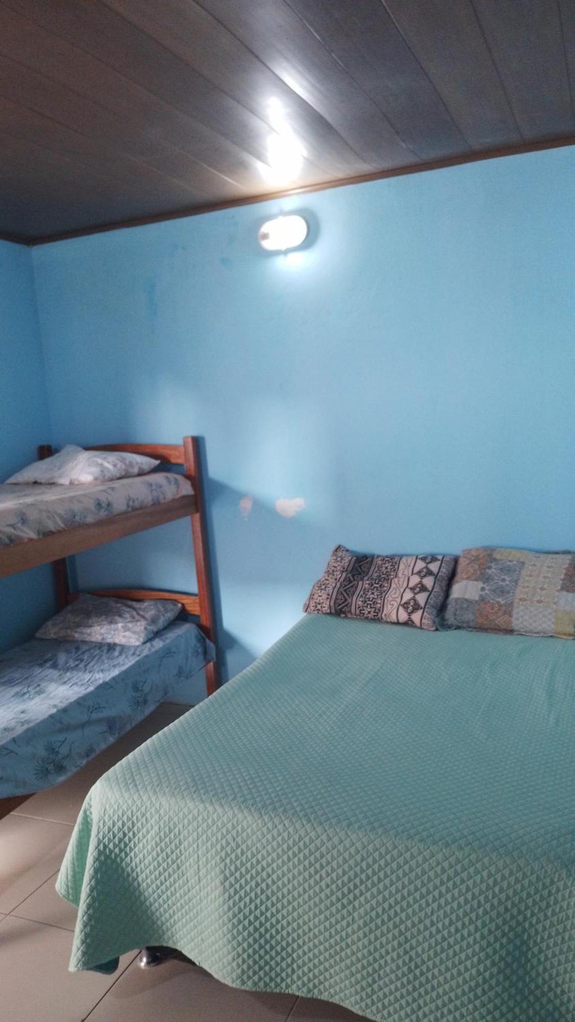 Casa De Temporada Recanto Feliz 2 Holiday home *