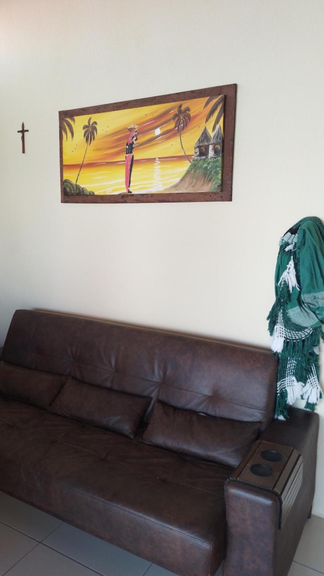 Casa De Temporada Recanto Feliz 2 Holiday home *