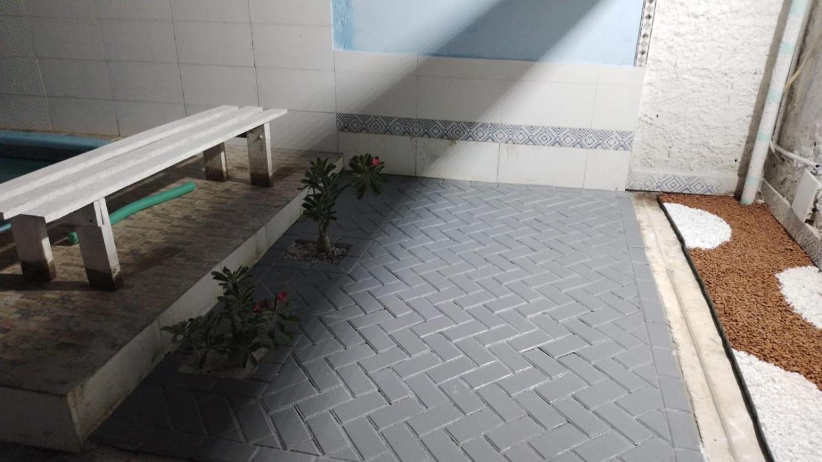 Casa De Temporada Recanto Feliz 2 Aracaju