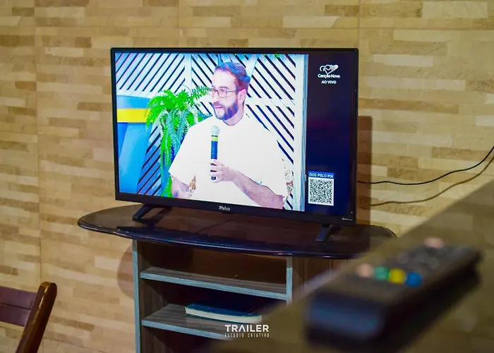 Casa De Temporada Recanto Feliz 2