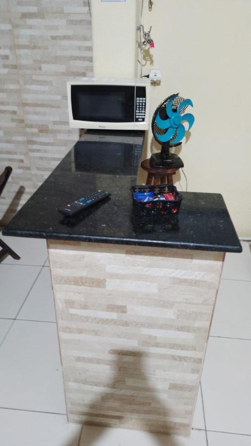 Casa De Temporada Recanto Feliz 2 Aracaju
