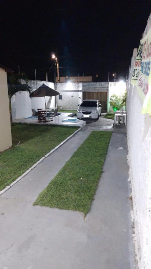 Casa De Temporada Recanto Feliz 2 Holiday home Aracaju