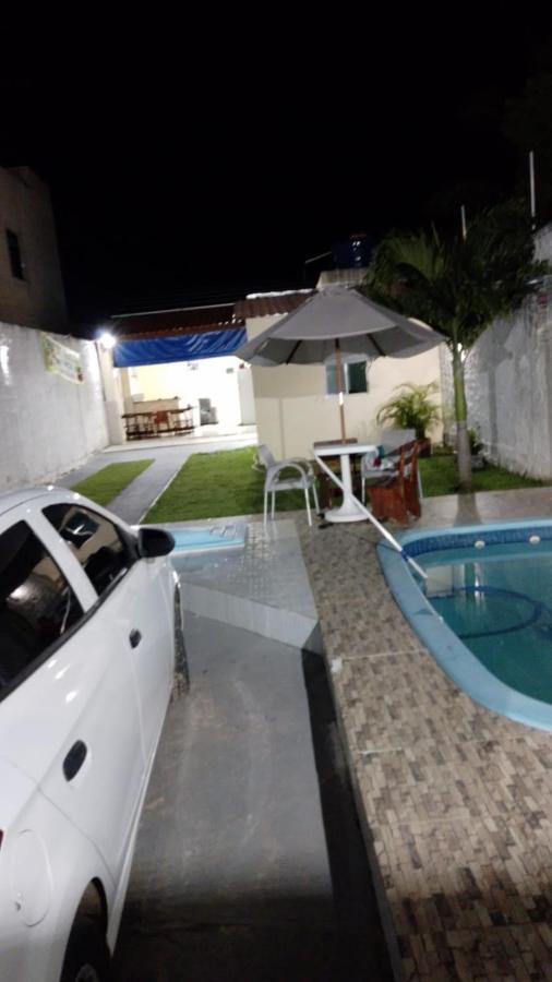 Holiday home Casa De Temporada Recanto Feliz 2 *