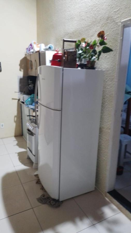Casa De Temporada Recanto Feliz 2 Holiday home
