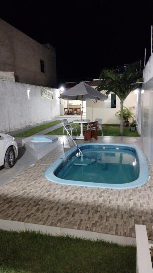 Casa De Temporada Recanto Feliz 2 Holiday home *
