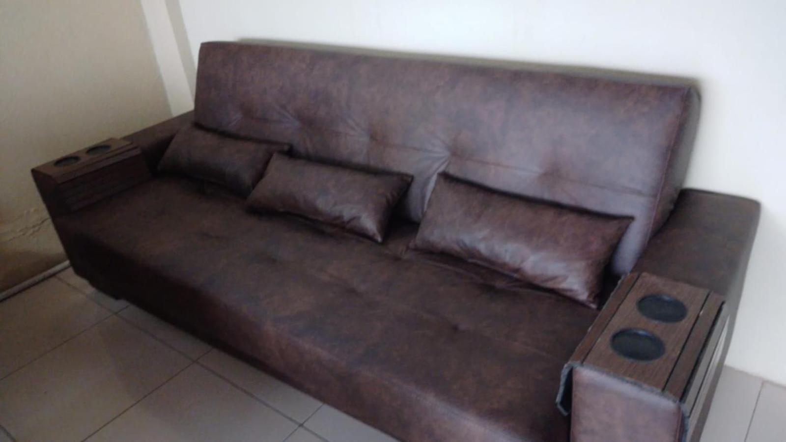 Casa De Temporada Recanto Feliz 2 * Aracaju