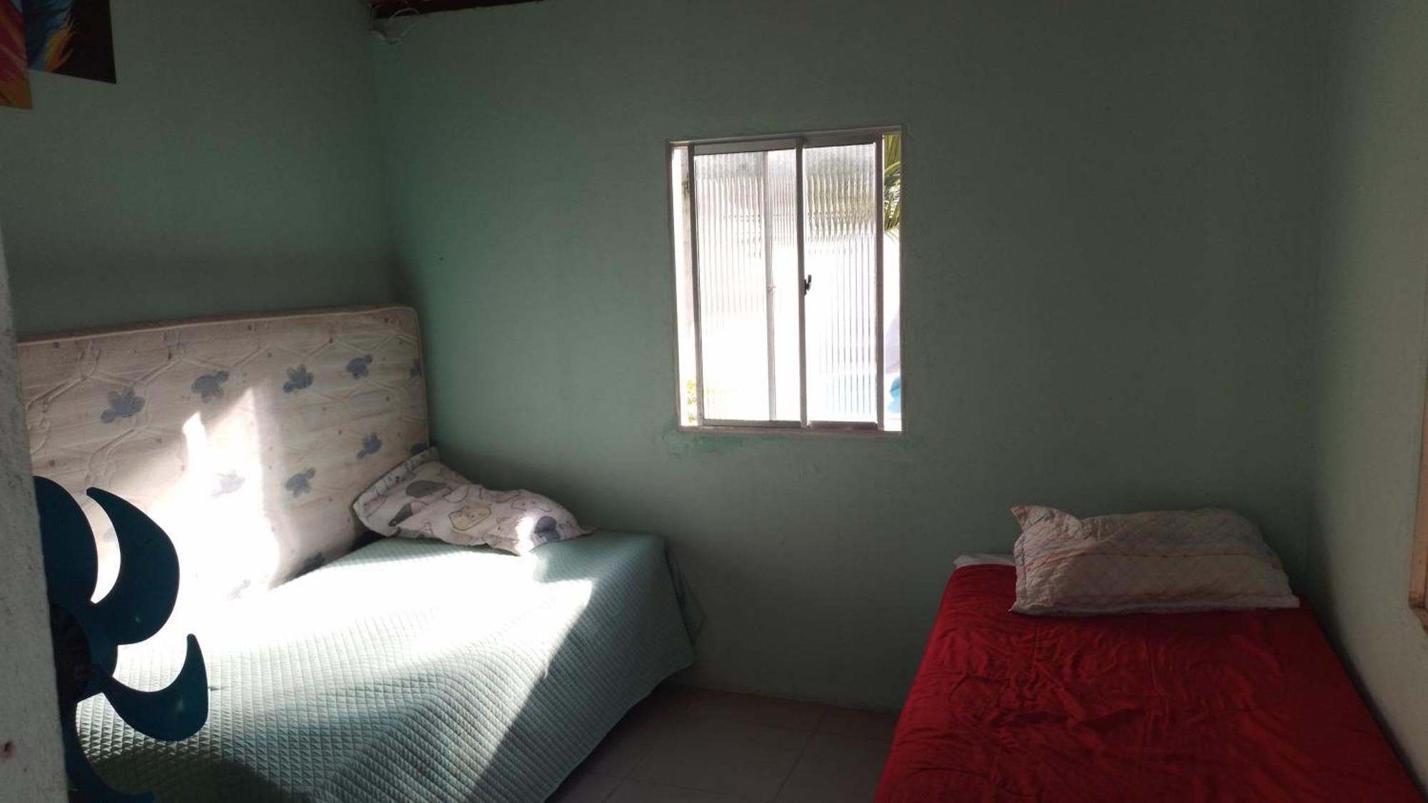 Casa De Temporada Recanto Feliz 2 Aracaju