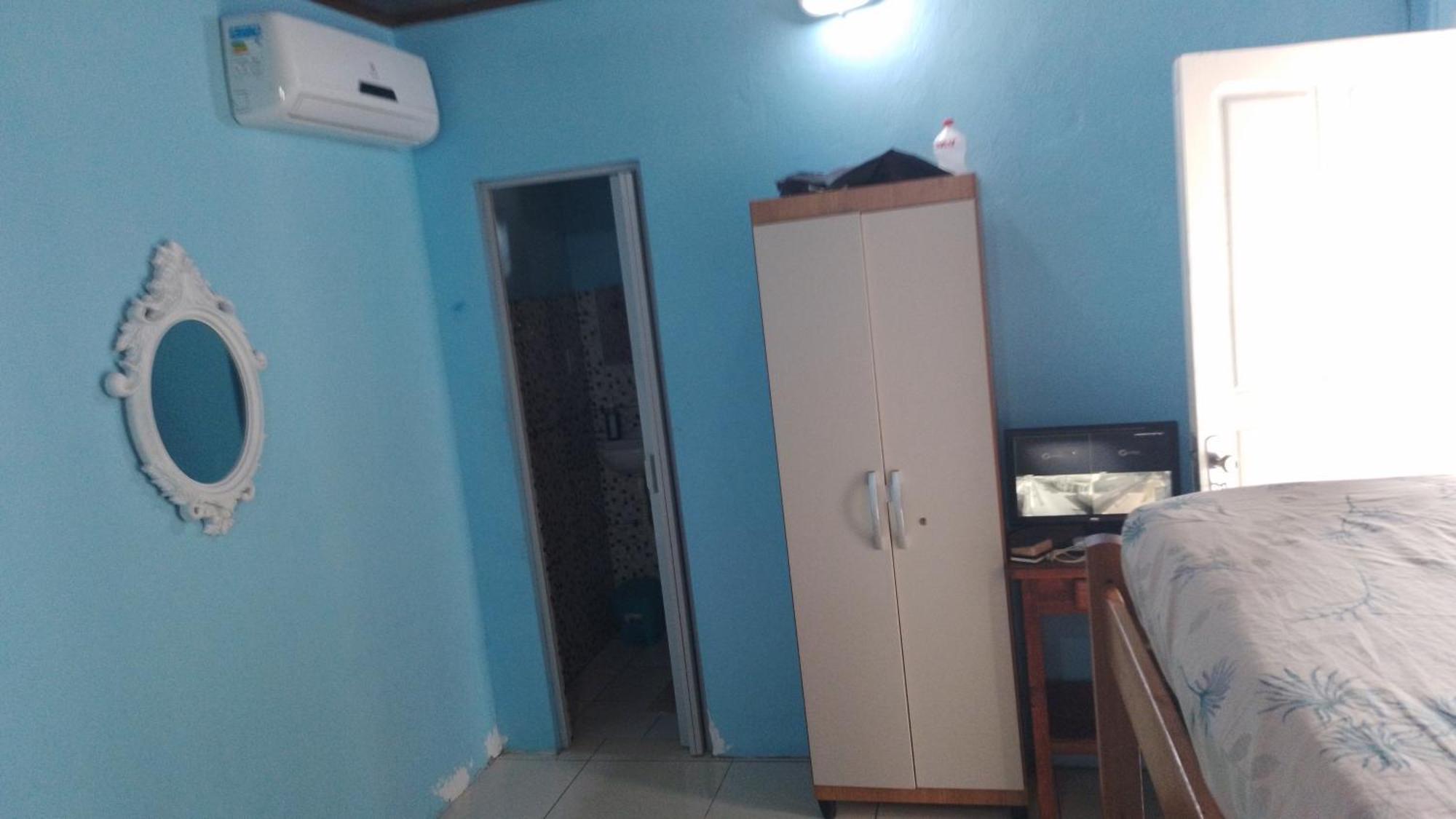 Holiday home Casa De Temporada Recanto Feliz 2 *