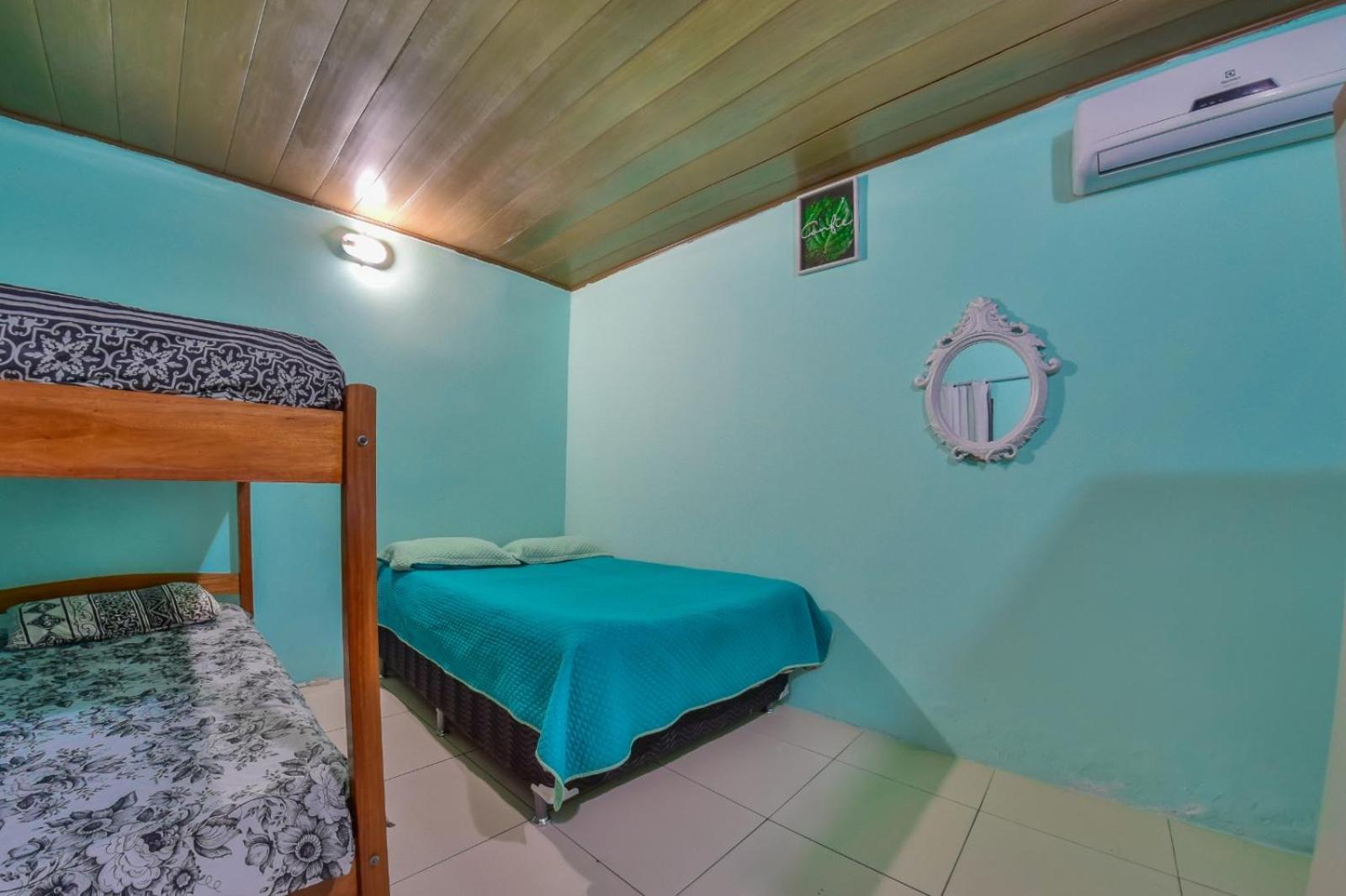 Casa De Temporada Recanto Feliz 2 *