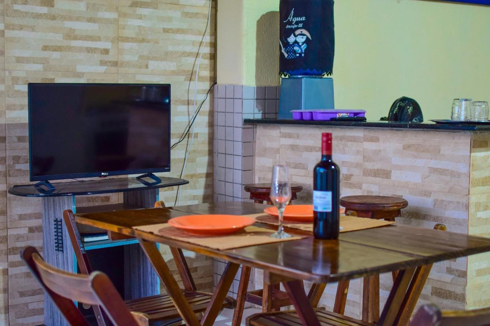 Holiday home Casa De Temporada Recanto Feliz 2 *
