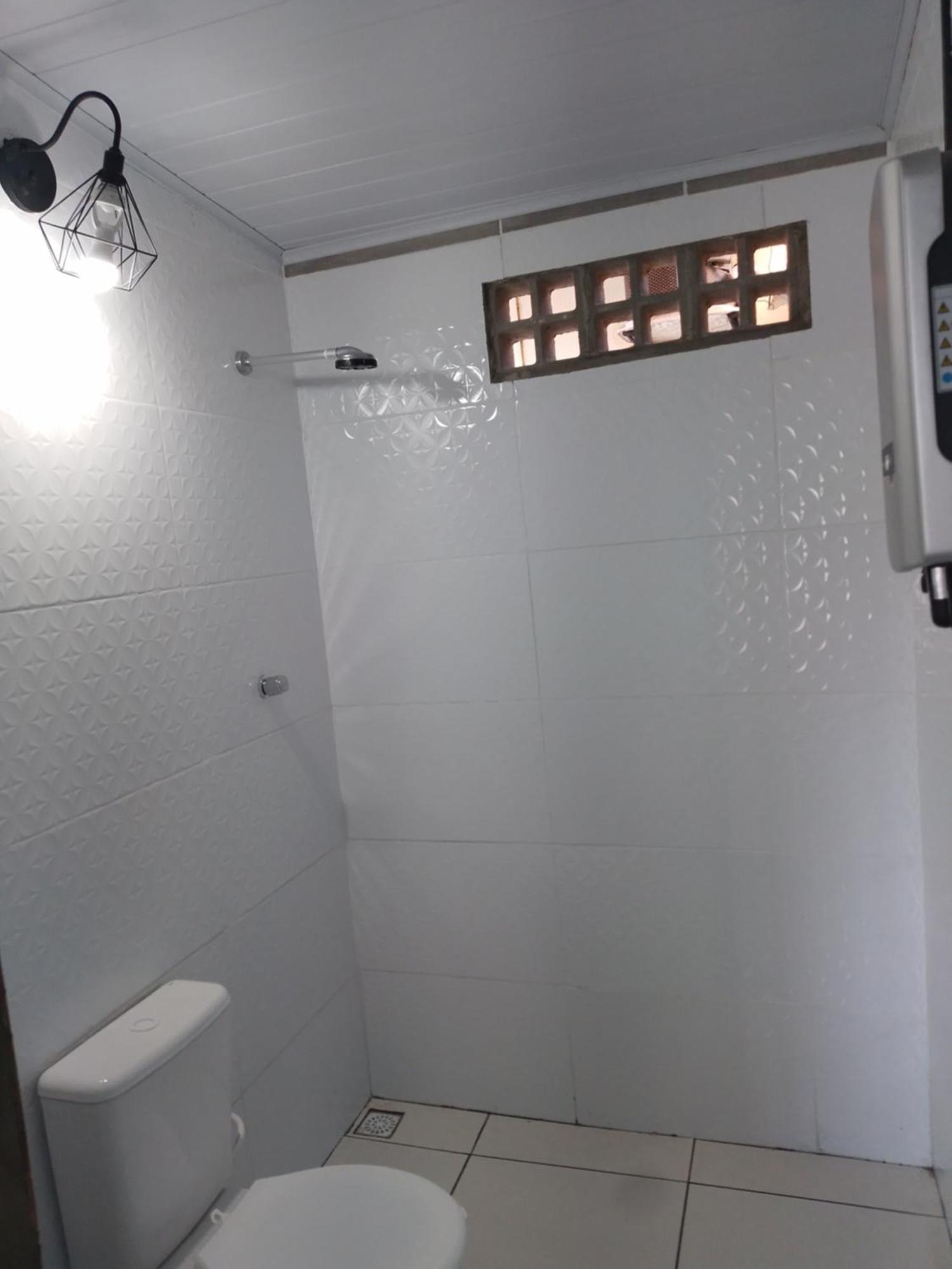 Casa De Temporada Recanto Feliz 2 Holiday home *