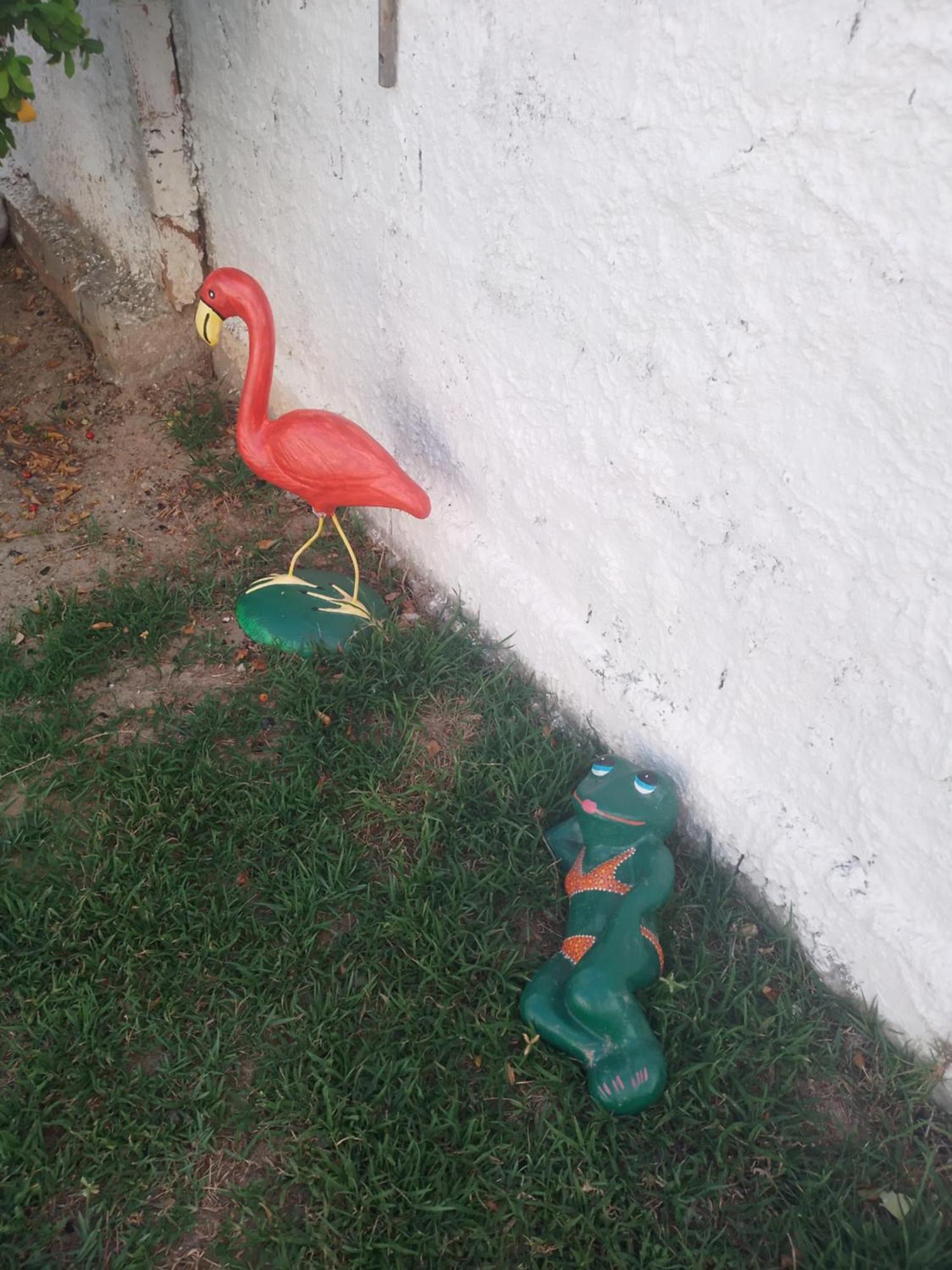 Casa De Temporada Recanto Feliz 2 Aracaju
