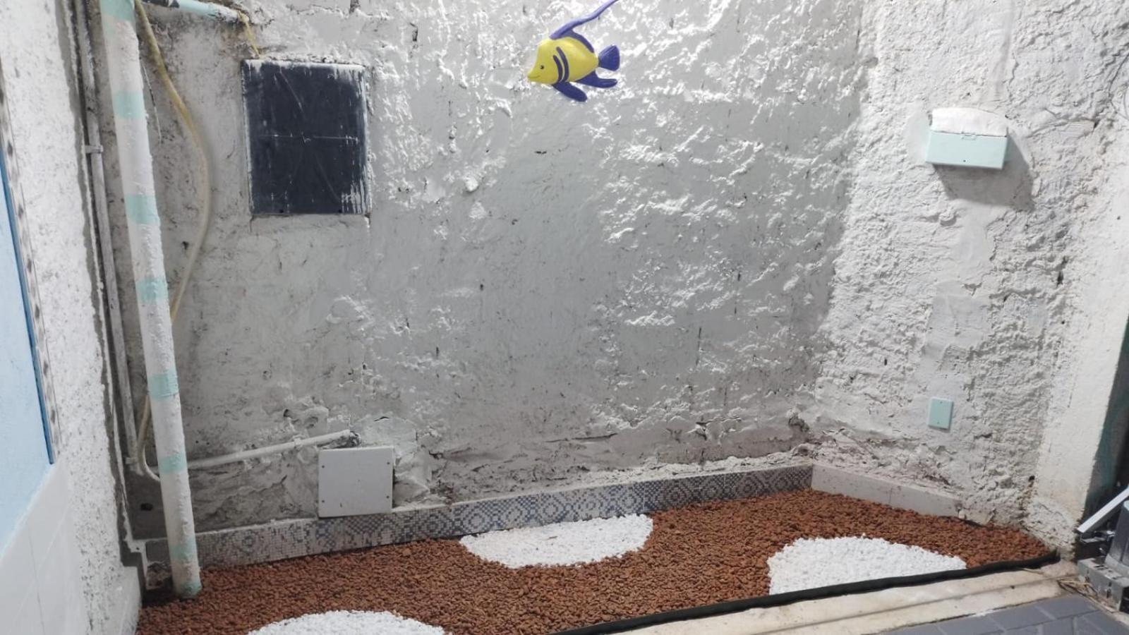 Casa De Temporada Recanto Feliz 2 *